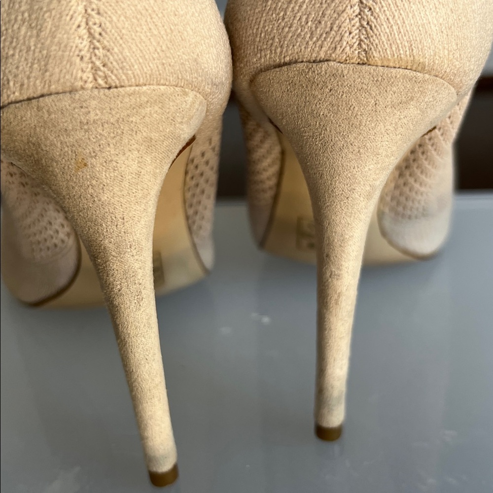 Aldo Keshaa Heeled Shoe Boot - Picture 11 of 11